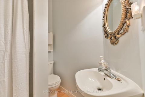 Photo 11 at 17 Major Street, University, Toronto