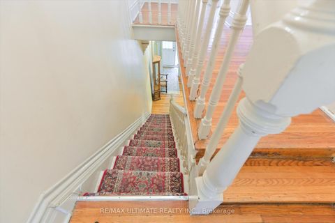 Photo 17 at 17 Major Street, University, Toronto