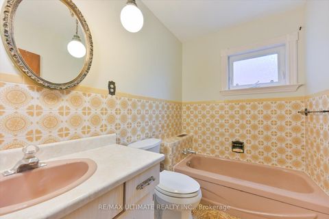Photo 22 at 17 Major Street, University, Toronto