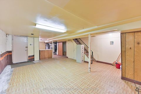Photo 32 at 17 Major Street, University, Toronto