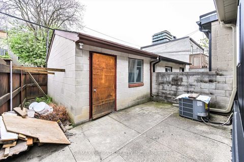 Photo 36 at 17 Major Street, University, Toronto