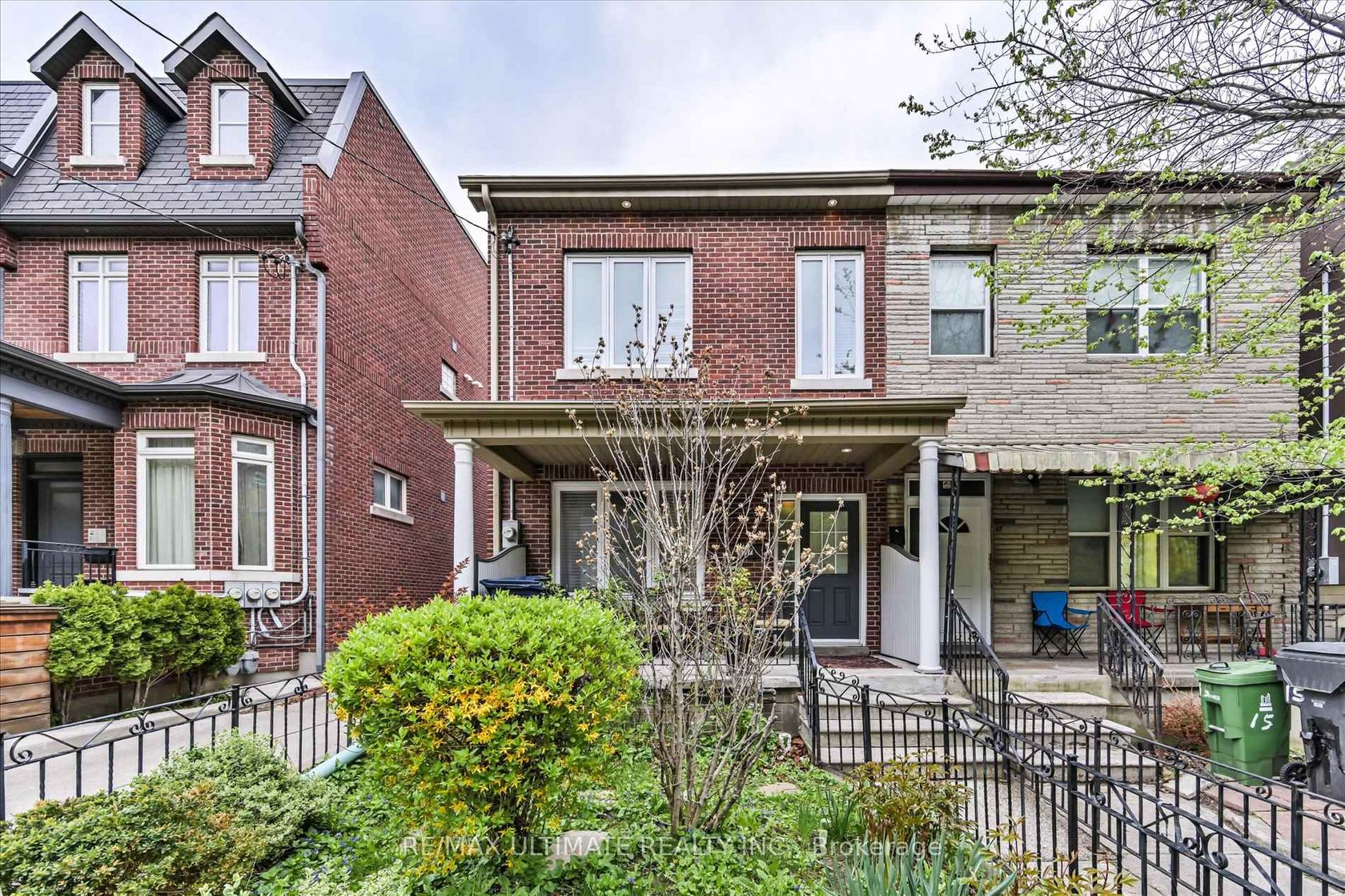 17 Major Street, University, Toronto 