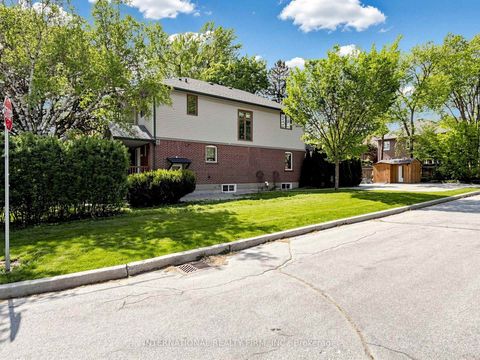 Photo 1 at 200 Burndale Avenue, Westgate, Toronto