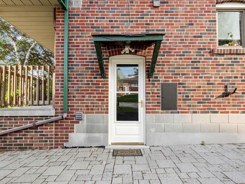 Photo 3 at 200 Burndale Avenue, Westgate, Toronto