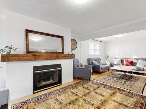 Photo 4 at 200 Burndale Avenue, Westgate, Toronto