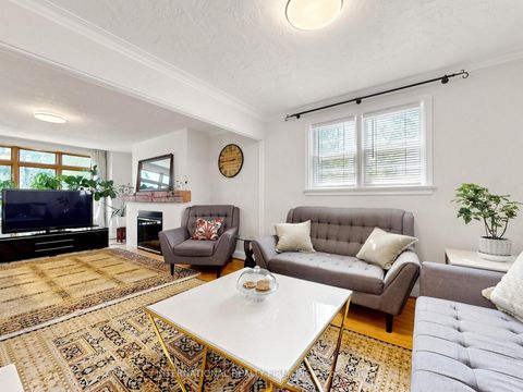 Photo 5 at 200 Burndale Avenue, Westgate, Toronto
