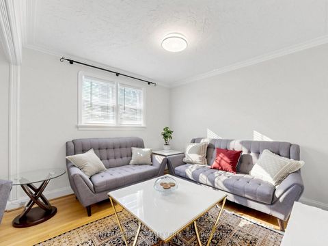 Photo 6 at 200 Burndale Avenue, Westgate, Toronto