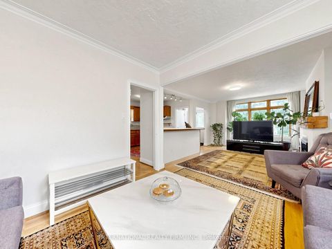 Photo 7 at 200 Burndale Avenue, Westgate, Toronto