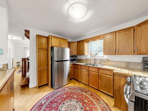 Photo 9 at 200 Burndale Avenue, Westgate, Toronto