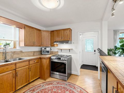Photo 11 at 200 Burndale Avenue, Westgate, Toronto