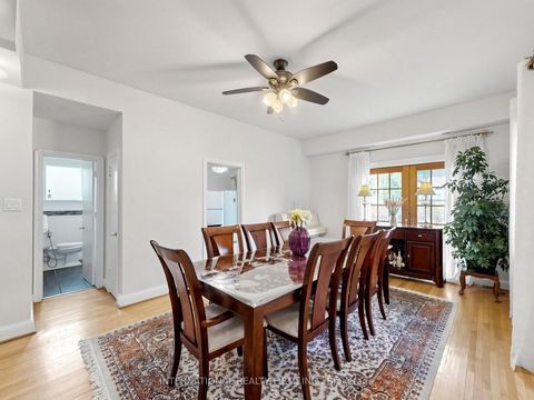 Photo 14 at 200 Burndale Avenue, Westgate, Toronto