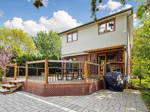 Photo 44 at 200 Burndale Avenue, Westgate, Toronto