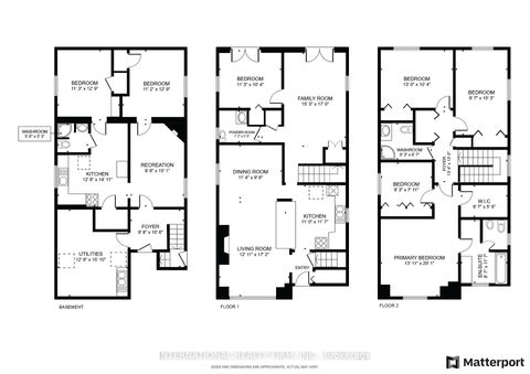 Photo 49 at 200 Burndale Avenue, Westgate, Toronto