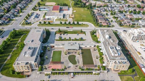 Photo 3 at 310 - 90 Dean Avenue, Painswick South, Barrie