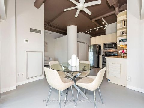Photo 14 at 601 - 2 Fieldway Road, City Centre West, Toronto