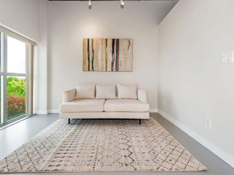 Photo 16 at 601 - 2 Fieldway Road, City Centre West, Toronto
