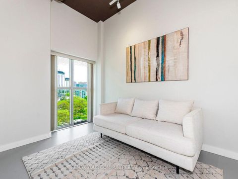 Photo 17 at 601 - 2 Fieldway Road, City Centre West, Toronto