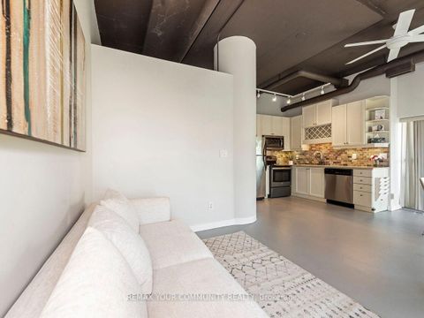 Photo 19 at 601 - 2 Fieldway Road, City Centre West, Toronto