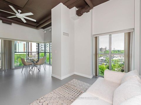 Photo 20 at 601 - 2 Fieldway Road, City Centre West, Toronto