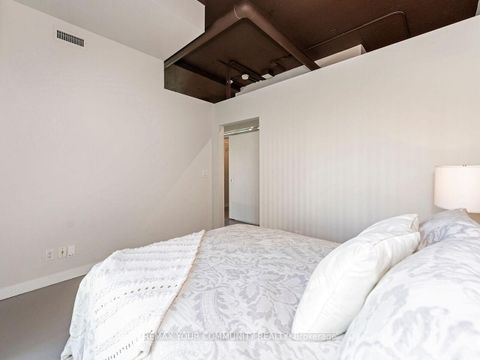 Photo 24 at 601 - 2 Fieldway Road, City Centre West, Toronto