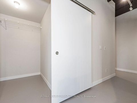 Photo 25 at 601 - 2 Fieldway Road, City Centre West, Toronto