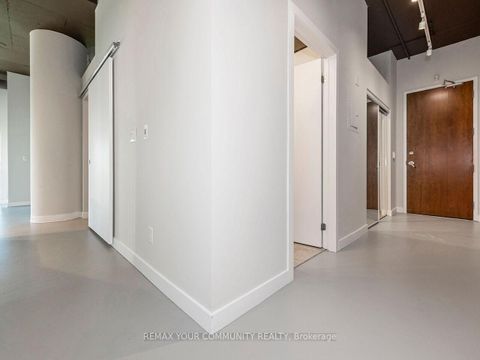Photo 27 at 601 - 2 Fieldway Road, City Centre West, Toronto