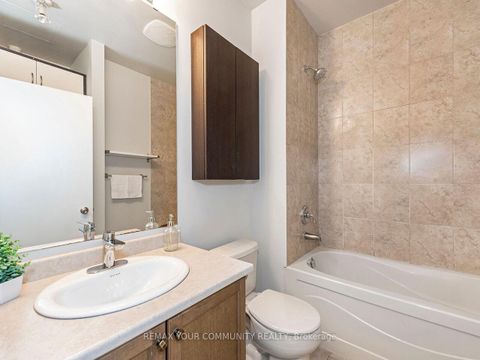 Photo 29 at 601 - 2 Fieldway Road, City Centre West, Toronto