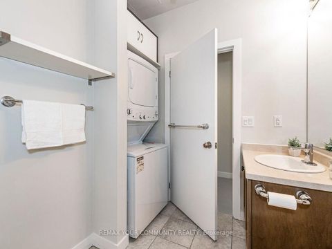 Photo 30 at 601 - 2 Fieldway Road, City Centre West, Toronto