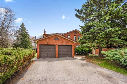 Photo 0 at 11 Greenvale Terrace, West Hill, Toronto