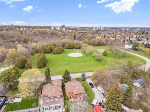Photo 1 at 11 Greenvale Terrace, West Hill, Toronto