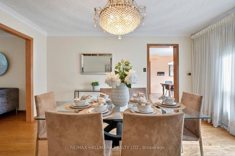 Photo 6 at 11 Greenvale Terrace, West Hill, Toronto