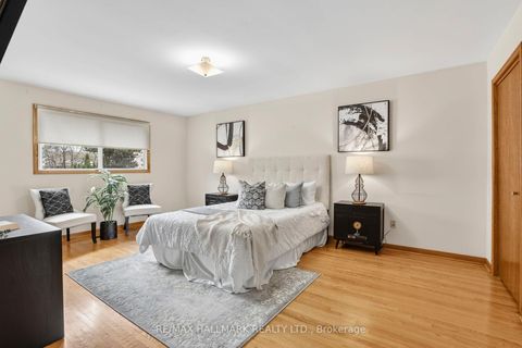 Photo 12 at 11 Greenvale Terrace, West Hill, Toronto