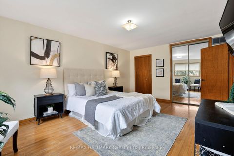 Photo 13 at 11 Greenvale Terrace, West Hill, Toronto