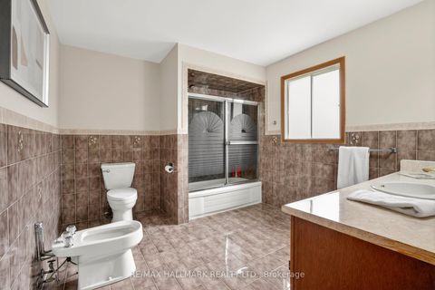 Photo 14 at 11 Greenvale Terrace, West Hill, Toronto