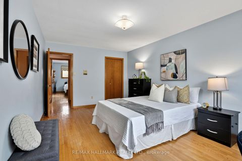 Photo 15 at 11 Greenvale Terrace, West Hill, Toronto