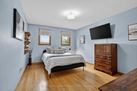 Photo 16 at 11 Greenvale Terrace, West Hill, Toronto