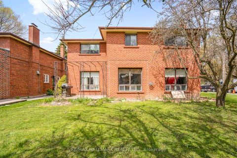 Photo 18 at 11 Greenvale Terrace, West Hill, Toronto