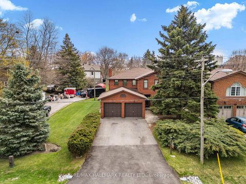 Photo 19 at 11 Greenvale Terrace, West Hill, Toronto