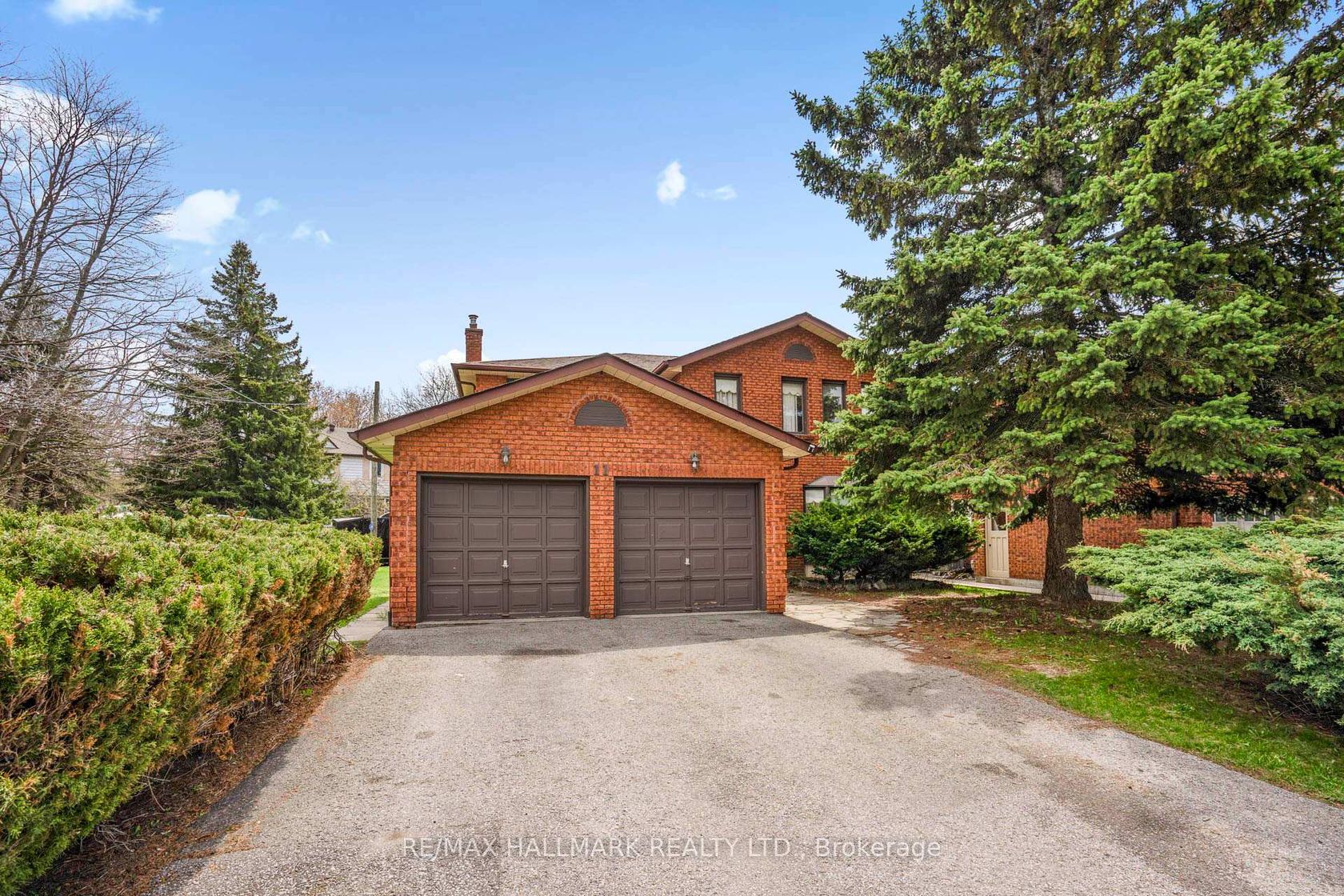 11 Greenvale Terrace, West Hill, Toronto 