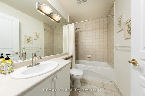 Photo 16 at 802 - 28 Byng Avenue, Willowdale East, Toronto
