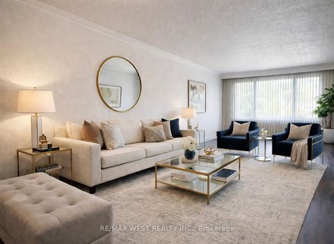 Photo 1 at 25 Bimini Crescent, Black Creek, Toronto