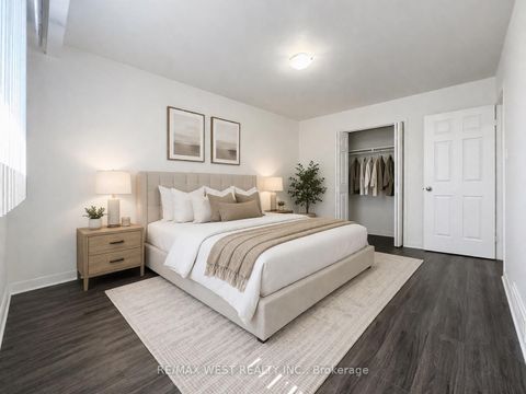 Photo 6 at 25 Bimini Crescent, Black Creek, Toronto