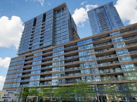 Photo 2 at 529 - 10 Capreol Court, Waterfront Communities C1, Toronto