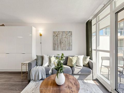 Photo 12 at 529 - 10 Capreol Court, Waterfront Communities C1, Toronto