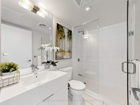Photo 19 at 529 - 10 Capreol Court, Waterfront Communities C1, Toronto
