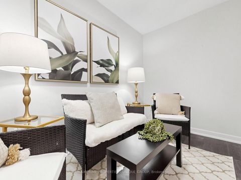 Photo 21 at 529 - 10 Capreol Court, Waterfront Communities C1, Toronto