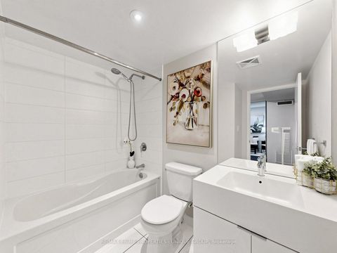Photo 22 at 529 - 10 Capreol Court, Waterfront Communities C1, Toronto