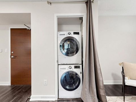 Photo 24 at 529 - 10 Capreol Court, Waterfront Communities C1, Toronto