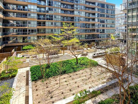 Photo 26 at 529 - 10 Capreol Court, Waterfront Communities C1, Toronto