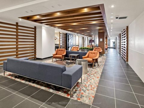 Photo 28 at 529 - 10 Capreol Court, Waterfront Communities C1, Toronto